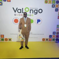 Maître Jean Michèl MVONDO Secrétaire Exécutif du  RECIC à participer ce jeudi 17 Octobre 2024 à la 23eme conférence de l’OIDP à Valongo au Portugal.