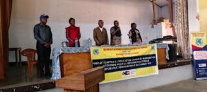 Regards croisés des acteurs d&rsquo;OSC spécialisées en matière électorale sur l&rsquo;importance de la participation citoyenne dans les réformes électorales