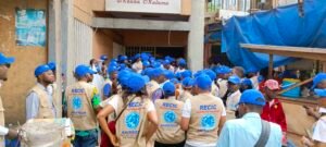 le RECIC se réjouit la sonnette d’alarme qu’il a tiré ait attiré l’attention non seulement de la CENI