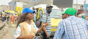 Journée internationale des droits des femmes