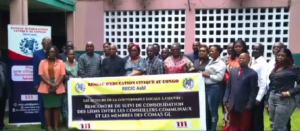 Où en sont les Comités Multi-Acteurs de Suivi de la Gouvernance Locale, COMAS/GL